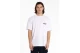 Emerson Fruit Market Ανδρικό Κοντομάνικο T-Shirt Λευκό