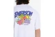 Emerson Fruit Market Ανδρικό Κοντομάνικο T-Shirt Λευκό