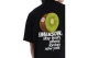 Emerson Kiwi Ανδρικό Κοντομάνικο T-Shirt Μαύρο