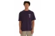 Emerson Ανδρικό Κοντομάνικο T-Shirt Μωβ