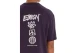 Emerson Ανδρικό Κοντομάνικο T-Shirt Μωβ