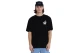 Emerson Ανδρικό Κοντομάνικο T-Shirt Μαύρο