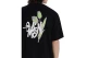 Emerson Ανδρικό Κοντομάνικο T-Shirt Μαύρο