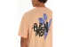 Emerson Ανδρικό Κοντομάνικο T-Shirt Σομόν