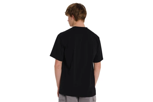 Emerson Graphic Print T-Shirt Ανδρικό (261.EM33.59 BLACK)