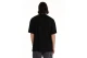 Emerson Flower Ανδρικό Κοντομάνικο T-Shirt Μαύρο