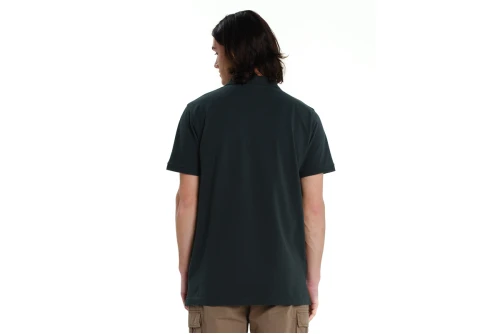 Emerson Polo Ανδρικό (261.EM35.69 DEEP TEAL)