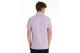 Emerson Ανδρικό Κοντομάνικο Polo T-Shirt Λεβάντα