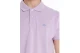 Emerson Ανδρικό Κοντομάνικο Polo T-Shirt Λεβάντα