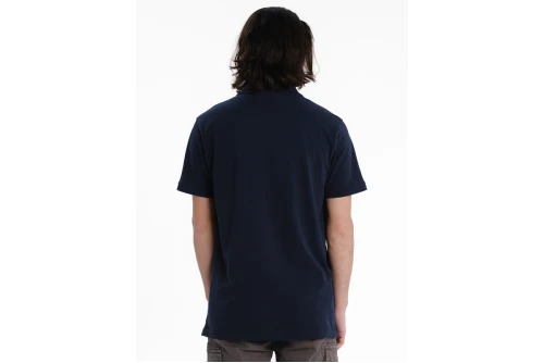 Emerson Polo Ανδρικό (261.EM35.69 NAVY BLUE)