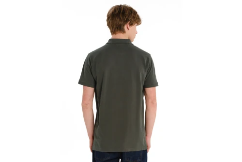 Emerson Polo Ανδρικό (261.EM35.69 PINE GREEN)
