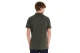 Emerson Ανδρικό Κοντομάνικο Polo T-Shirt Χακί