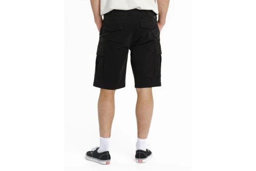 Emerson Βερμούδα Cargo Ανδρική (261.EM47.295 BLACK)