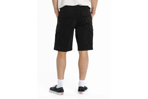 Emerson Βερμούδα Cargo Ανδρική (261.EM47.295 BLACK)