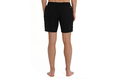 Emerson Everyday Volley 43Cm Μαγιό Σορτς Ανδρικό (261.EM508.36 BLACK)