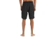 Emerson Printed Recycled Boardshort Ανδρικό Μαγιό Βερμούδα Μαύρο, Γκρι Σκούρο