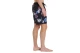 Emerson Recycled Printed Boardshort Ανδρικό Μαγιό Βερμούδα Μαύρο, Διάφορα Xρώματα