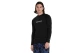 Emerson Rashguard Ανδρική Μακρυμάνικη Μπλούζα UV Protection Μαύρη