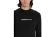 Emerson Rashguard Ανδρική Μακρυμάνικη Μπλούζα UV Protection Μαύρη