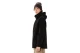Emerson Detachable Hood Μπουφάν Αντιανεμικό Ανδρικό (262.EM10.06 BLACK)