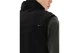 Emerson Vest Μπουφάν Αμάνικο Ανδρικό (262.EM10.14 BLACK)