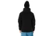 Emerson Hooded Μπουφάν Αντιανεμικό Ανδρικό (262.EM10.16 BLACK)