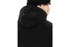 Emerson Hooded Μπουφάν Αντιανεμικό Ανδρικό (262.EM10.16 BLACK)