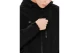 Emerson Hooded Μπουφάν Αντιανεμικό Ανδρικό (262.EM10.16 BLACK)