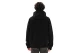 Emerson Hooded Μπουφάν Bomber Ανδρικό (262.EM10.18 BLACK)