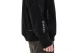 Emerson Hooded Μπουφάν Bomber Ανδρικό (262.EM10.18 BLACK)