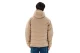 Emerson Hooded Μπουφάν Puffer Ανδρικό (262.EM10.56 BEIGE)