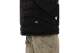 Emerson Hooded Μπουφάν Puffer Ανδρικό (262.EM10.56 BLACK)