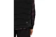 Emerson Hooded Puffer Μπουφάν Αμάνικο Ανδρικό (262.EM10.57 BLACK)