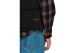 Emerson Hooded Puffer Μπουφάν Αμάνικο Ανδρικό (262.EM10.73 BLACK)