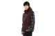 Emerson Hooded Puffer Μπουφάν Αμάνικο Ανδρικό (262.EM10.73 CHOCOLATE BROWN)