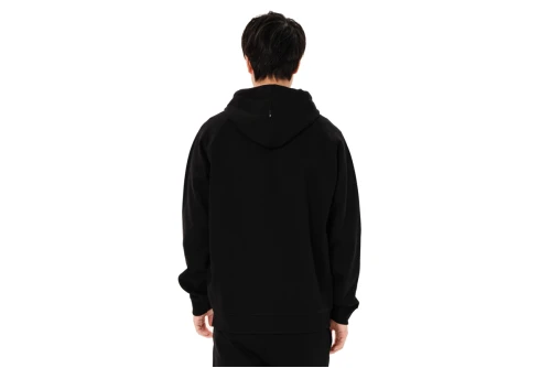 Emerson Ζακέτα Βαμβακερή Ανδρική (262.EM21.89 BLACK)