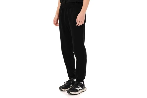 Emerson Παντελόνι Φόρμας Ανδρικό (262.EM25.65 BLACK)