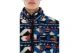 Emerson High-Pile Μπλούζα Fleece Με Φερμουάρ (262.EM280.105 PR626 BLUE-ORANG)