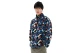 Emerson High-Pile Μπλούζα Fleece Με Φερμουάρ (262.EM280.105 PR626 BLUE-ORANG)