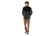 Emerson Ζακέτα Fleece Ανδρική (262.EM29.156 PR630 FOREST GREE)