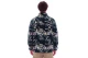 Emerson High Pile Ζακέτα Fleece Ανδρική (262.EM290.122 PR627 OFF BLACK)