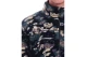 Emerson High Pile Ζακέτα Fleece Ανδρική (262.EM290.122 PR627 OFF BLACK)