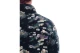Emerson High Pile Ζακέτα Fleece Ανδρική (262.EM290.122 PR627 OFF BLACK)