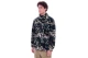 Emerson High Pile Ζακέτα Fleece Ανδρική (262.EM290.122 PR627 OFF BLACK)