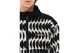 Emerson High-Pile Ζακέτα Fleece Ανδρική (262.EM290.156 PR613 OFF WHITE)