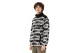 Emerson High-Pile Ζακέτα Fleece Ανδρική (262.EM290.156 PR613 OFF WHITE)
