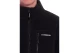 Emerson High-Pile Ζακέτα Fleece Ανδρική (262.EM290.27 BLACK)