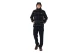 Emerson Ζακέτα Sherpa Ανδρική (262.EM290.406 PR604 MIDNIGHT)