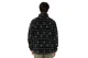 Emerson Ζακέτα Sherpa Ανδρική (262.EM290.429 PR628 BLACK)