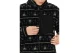 Emerson Ζακέτα Sherpa Ανδρική (262.EM290.429 PR628 BLACK)